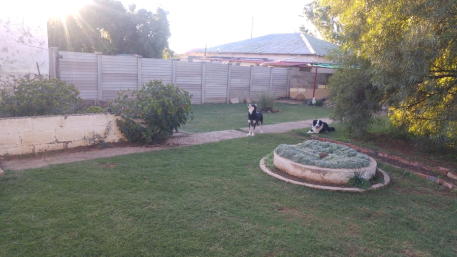 1 Bedroom Property for Sale in Reddersburg Free State